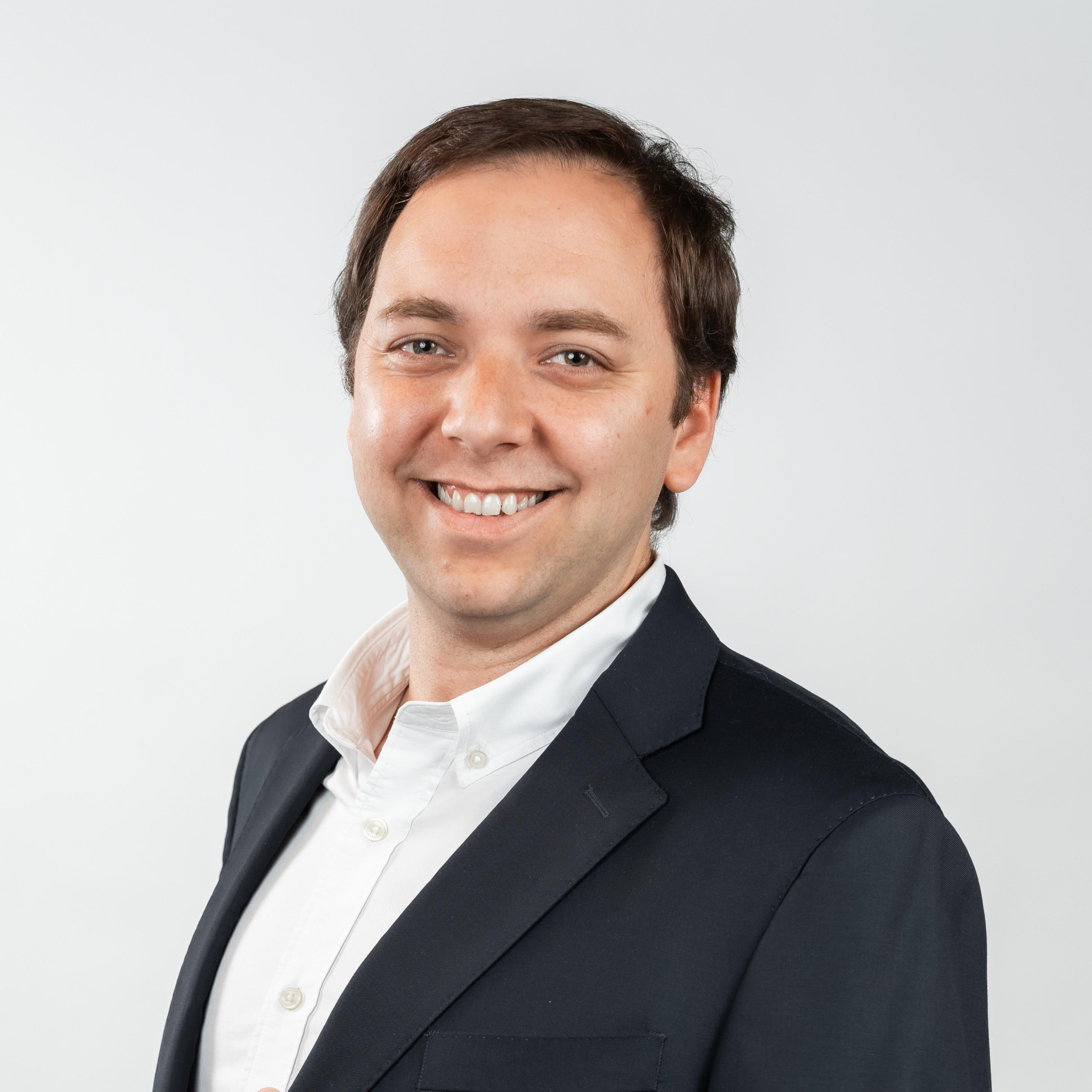 Nicolás Nardecchia Arancibia