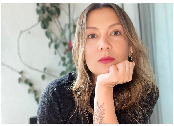 Evelyn López Miranda