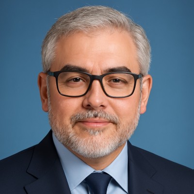 César Alarcón Rivas